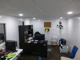 Aurora Turnkey Opportunity for Service Users