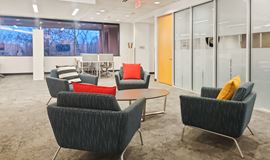 Regus - Columbus - Easton