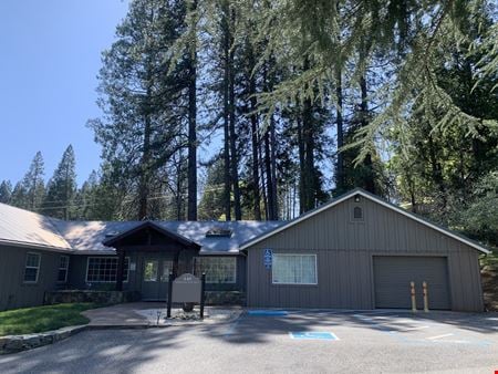 Photo of commercial space at 440 Lower Grass Valley Rd in Nevada City