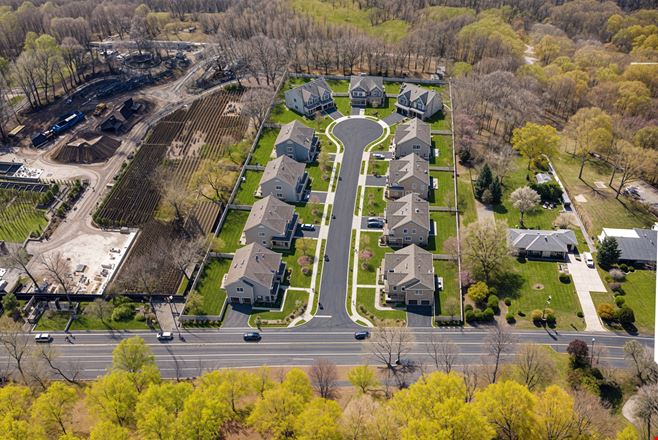 380 Yaphank Middle Island Road | ±5.87 Acre Development Opportunity