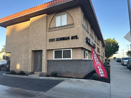 Photo of commercial space at 8101 Newman Ave Ste C in Huntington Beach