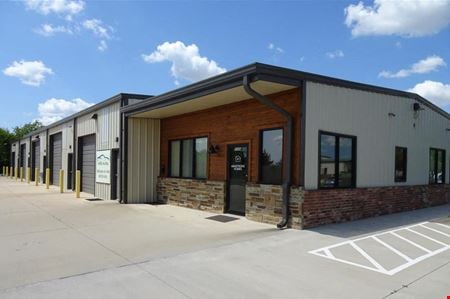 Industrial space for Sale at 3240 Deskin Drive in Norman