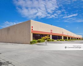 Ambassador Center