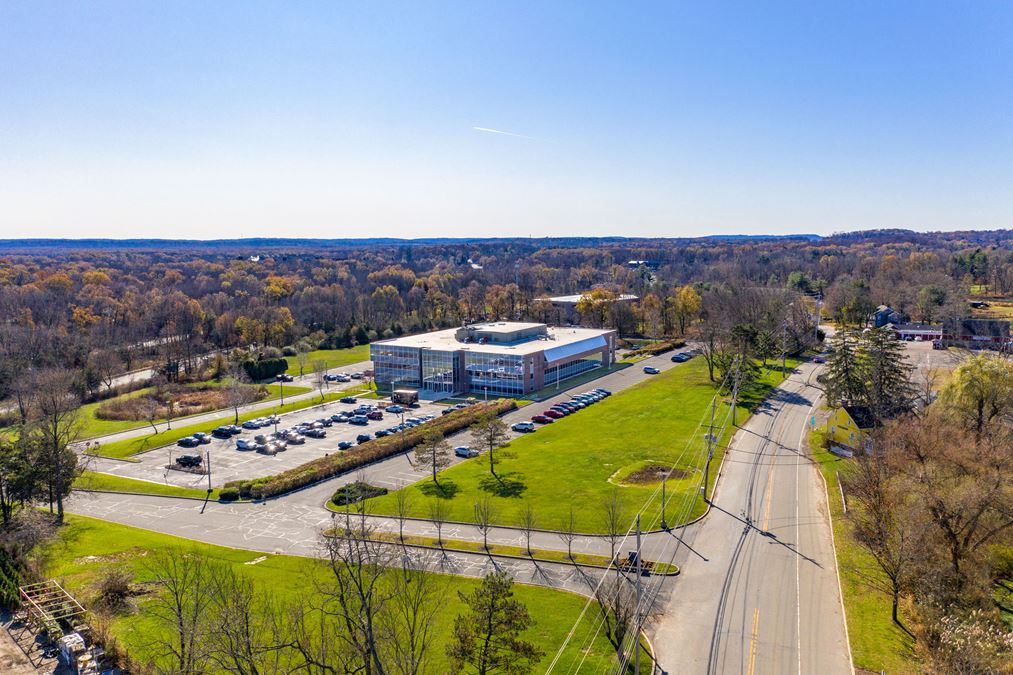 1200 Mt. Kemble Office 