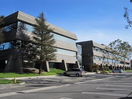 Office space for Rent at 3625 Del Amo Blvd in Torrance