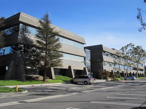 Mariner Court