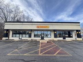 1101 N McCord Rd