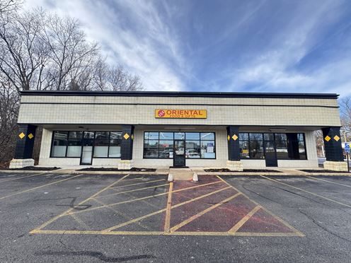 1101 N McCord Rd