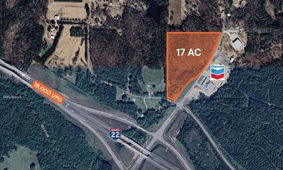 Carbon Hill Land