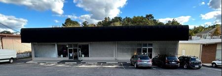 Industrial space for Rent at 6006 Two Notch Rd in Columbia