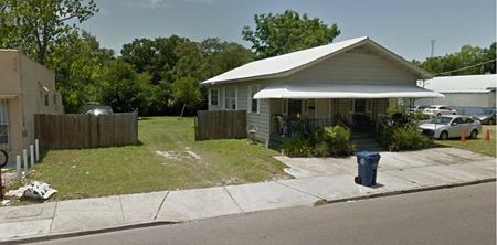 VacantLand space for Sale at 3408 N 15th St in Tampa