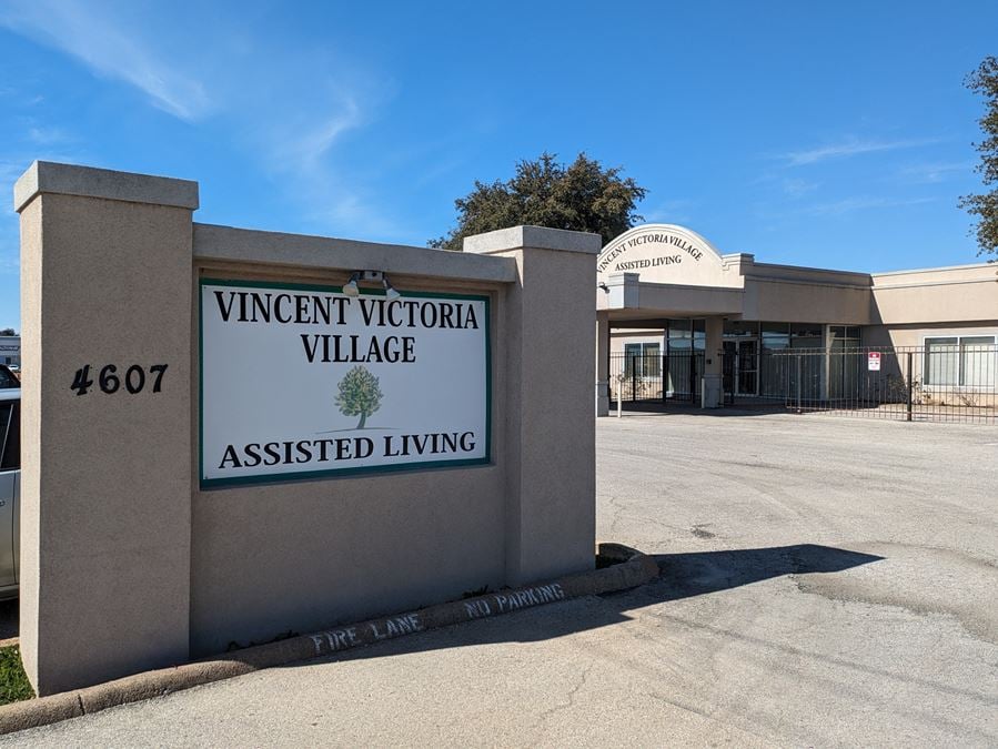 Turnkey, 60-Unit Assisted Living Facility