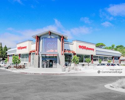 Rossmoor Shopping Center