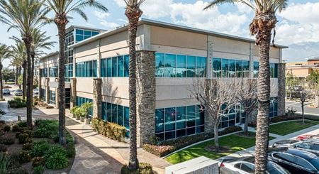 Office space for Rent at 9421 Haven Ave in Rancho Cucamonga