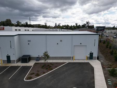 Photo of commercial space at 3113 S Pine St Unit A in Tacoma