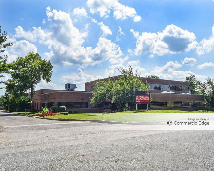 49 Wireless Blvd, Hauppauge, NY | Office Space