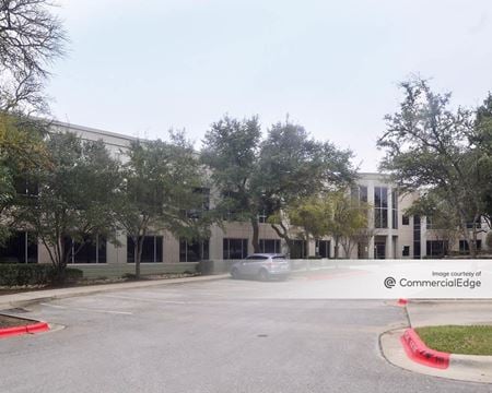 Photo of commercial space at 7500 Rialto Boulevard in Austin
