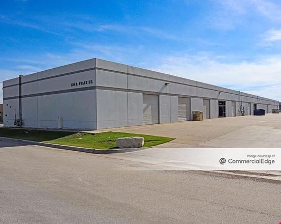 Felix Business Park