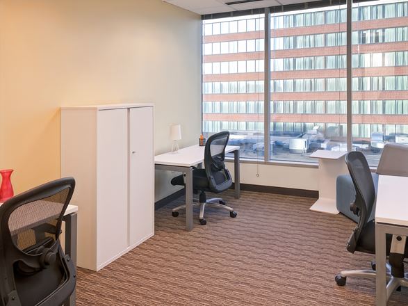 MO, St. Louis - Downtown - Deloitte Building