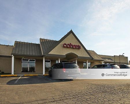 Photo of commercial space at 4014 North Dupont Hwy in New Castle