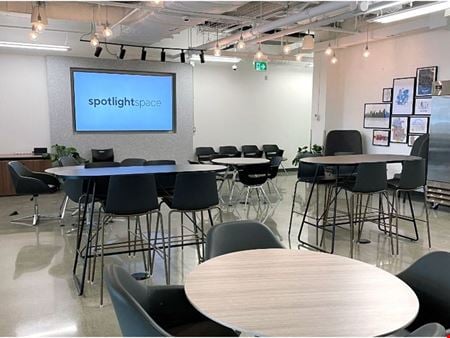 Coworking space for Rent at 3909 University Avenue NW in Calgary