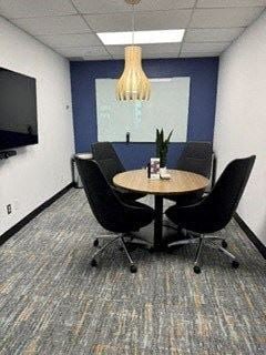 Office Evolution - Independence