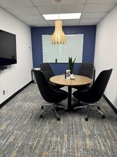 Independence Office Evolution