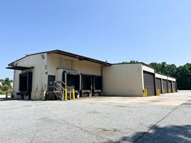 1205 Corporation Dr