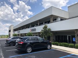 Greystone Professional Office Park