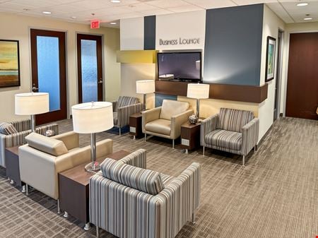 Office space for Rent at 7900 Oak Lane Suite 400 in Miami Lakes