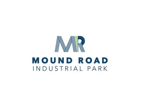 Industrial space for Rent at 23950 Mound Road in Warren