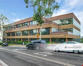 Grossmont Medical Arts Building