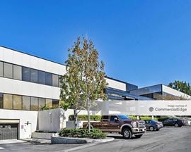 CrestView Corporate Center