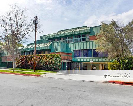 Office space for Rent at 3711-3715 Lomita Blvd. in Torrance