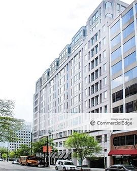 1801 Pennsylvania Avenue