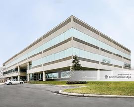 Shrewsbury Executive Center I