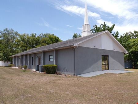 Photo of commercial space at 4040 E County Road 540a in Lakeland