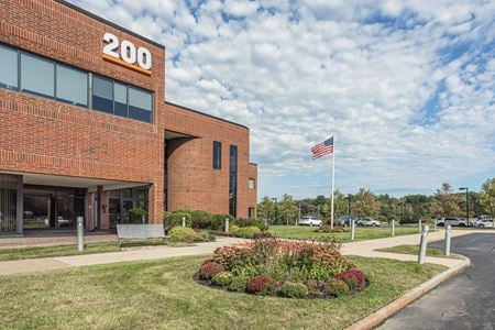 Office space for Rent at 100 - 700 Nickerson Road in Marlborough