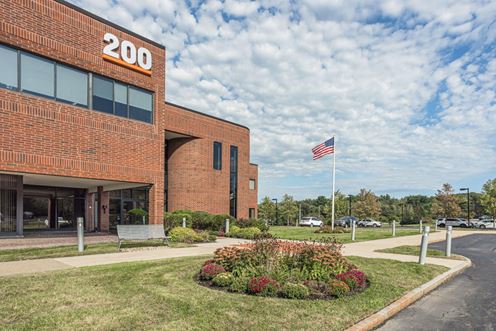 Marlborough Technology Park