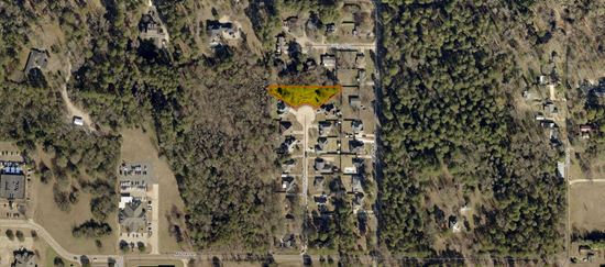 0.65 Acres For Residential Development