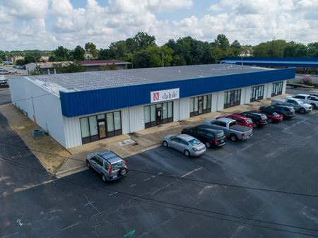 Photo of commercial space at 1211 Ireland Dr  in Fayetteville
