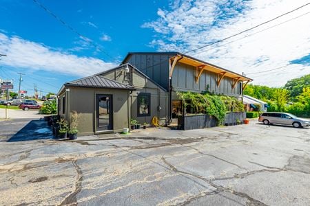 Office space for Rent at 4608 Hixson Pike  in Hixson