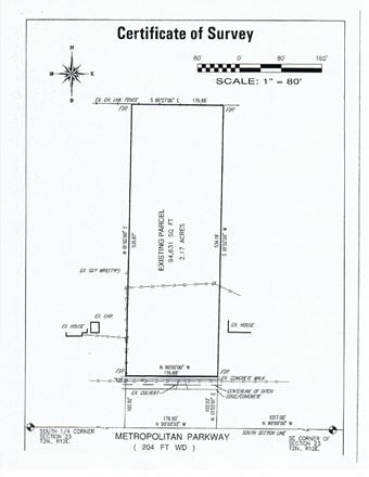 13177-13193 Metropolitan Parkway