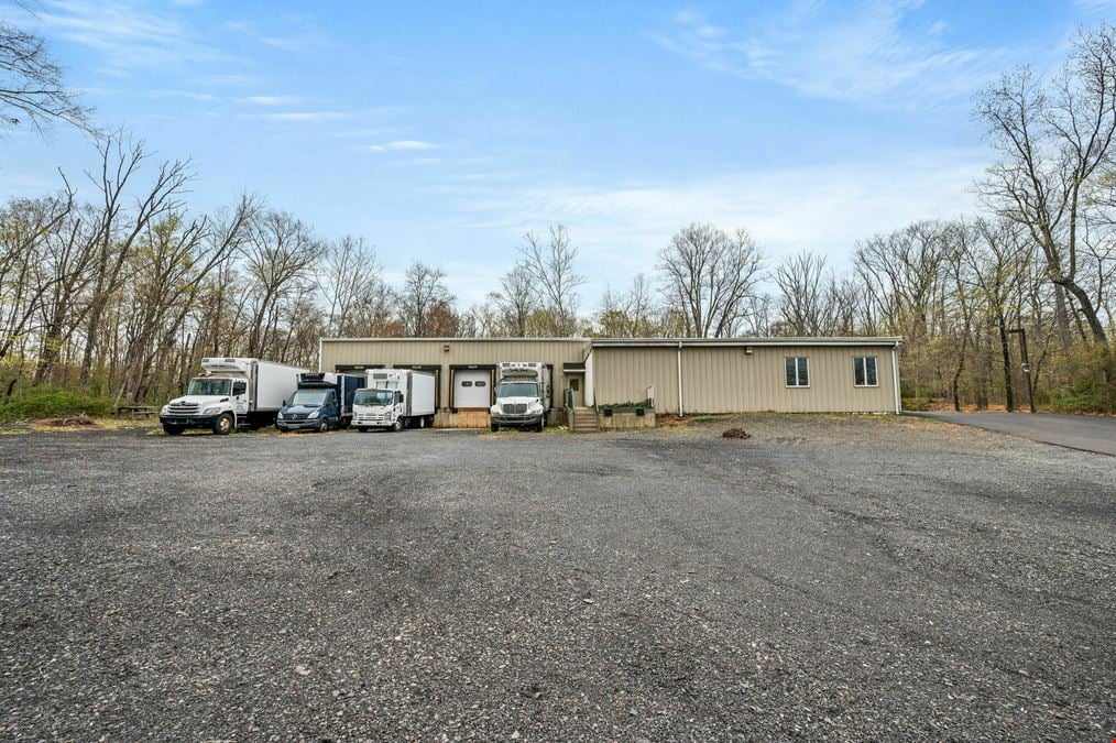 295B Windy Bush Road