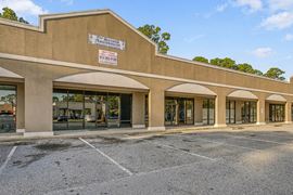 Glynco Plaza