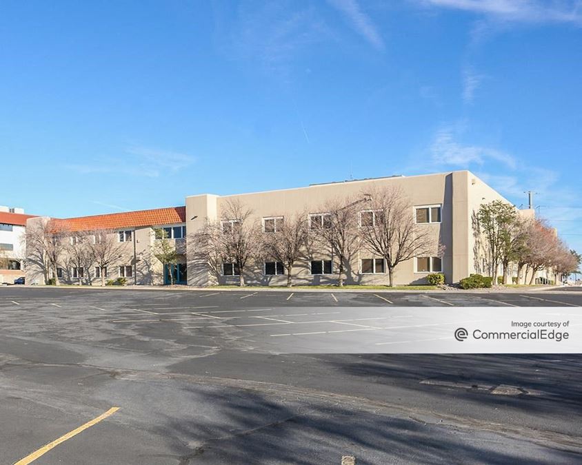 The Atrium Building Property & Listing Details 42Floors