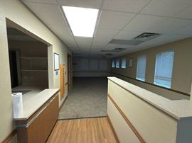 Second Generation Freestanding Dental Office
