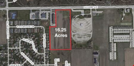 VacantLand space for Sale at 4440 Navarre Avenue in Oregon