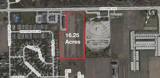 4440, 4448, 4452 Navarre Ave