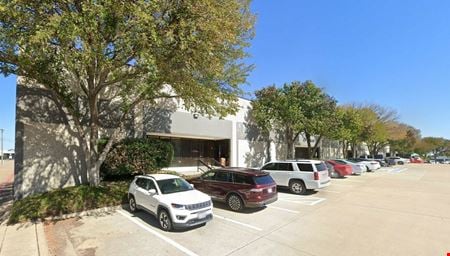 Industrial space for Rent at 1701 Summit Ave in Plano